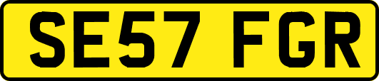 SE57FGR
