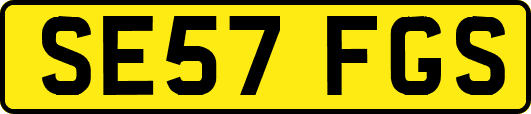 SE57FGS