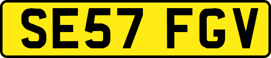 SE57FGV