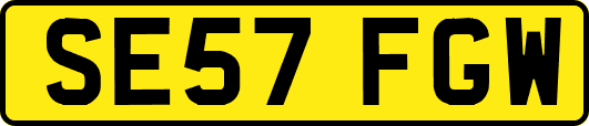 SE57FGW