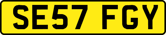 SE57FGY