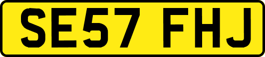 SE57FHJ