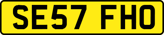 SE57FHO