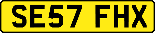 SE57FHX