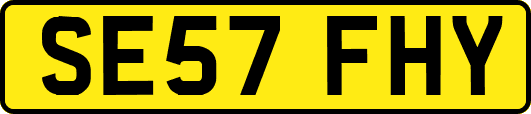 SE57FHY