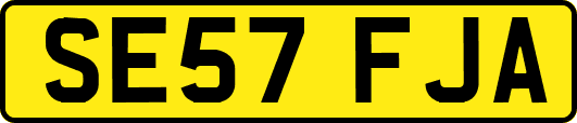 SE57FJA
