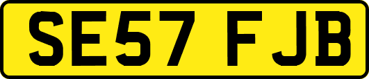 SE57FJB