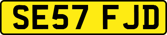 SE57FJD
