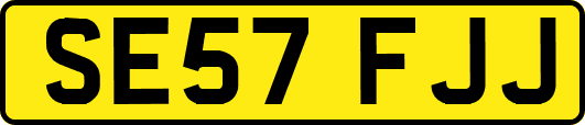 SE57FJJ
