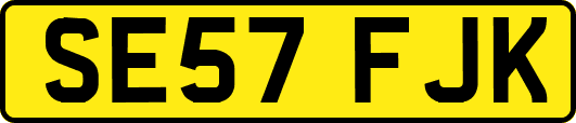 SE57FJK