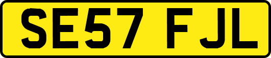SE57FJL