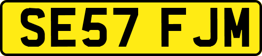 SE57FJM