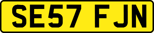 SE57FJN