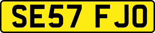 SE57FJO