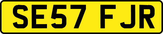 SE57FJR