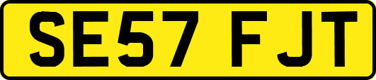 SE57FJT