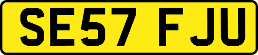 SE57FJU