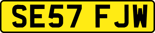 SE57FJW
