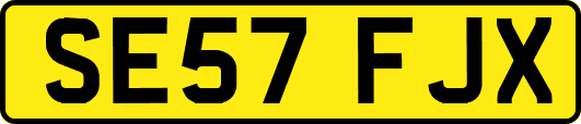 SE57FJX