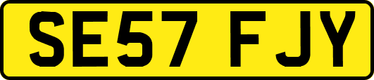 SE57FJY