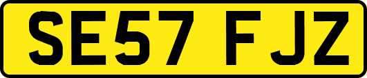 SE57FJZ