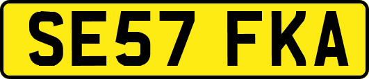 SE57FKA