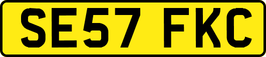 SE57FKC