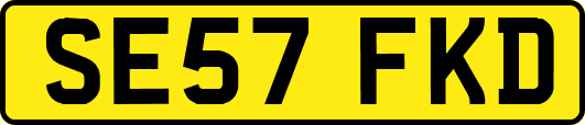 SE57FKD