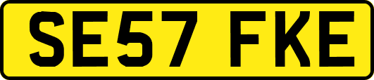 SE57FKE