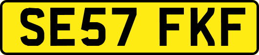 SE57FKF