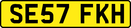 SE57FKH