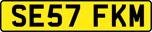 SE57FKM