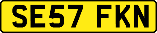 SE57FKN