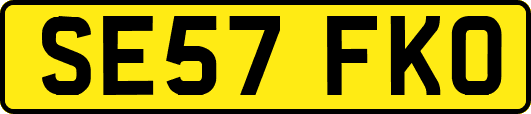 SE57FKO