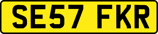 SE57FKR