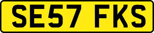 SE57FKS