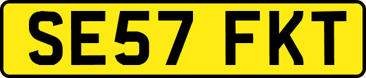 SE57FKT