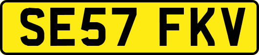 SE57FKV