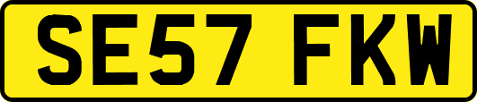 SE57FKW