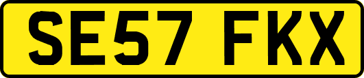 SE57FKX