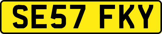 SE57FKY