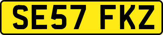 SE57FKZ