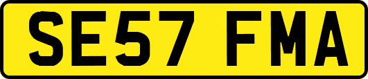 SE57FMA