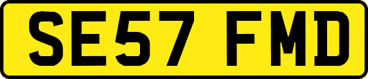 SE57FMD