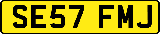 SE57FMJ