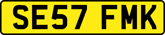SE57FMK