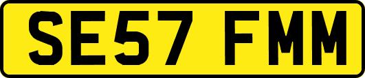SE57FMM