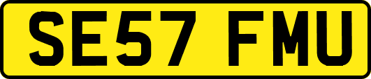 SE57FMU
