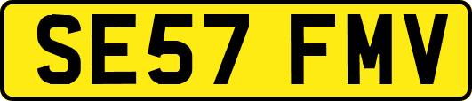 SE57FMV