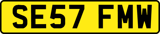 SE57FMW